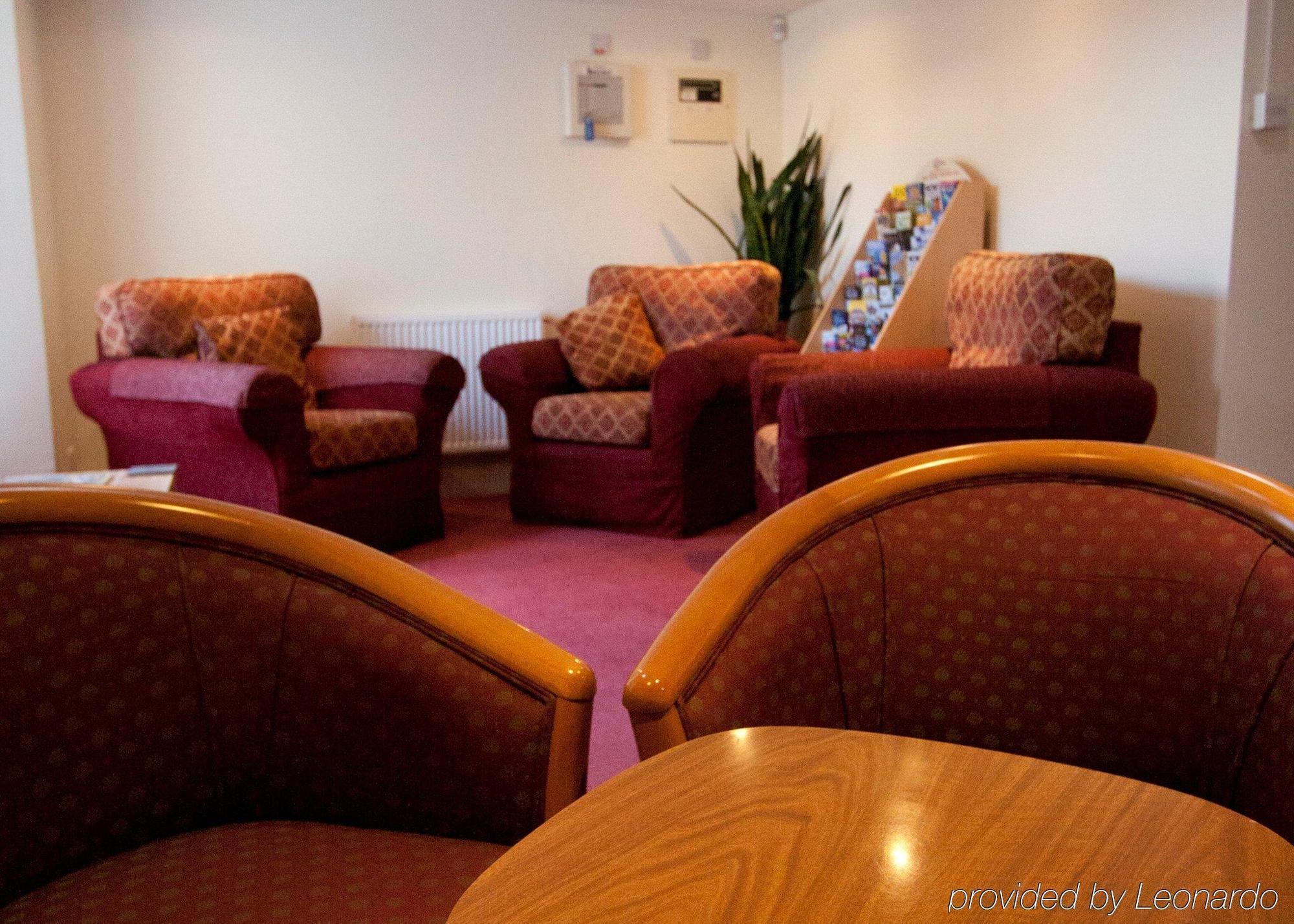 מלון פאלמות' Park View Townhouse מראה חיצוני תמונה