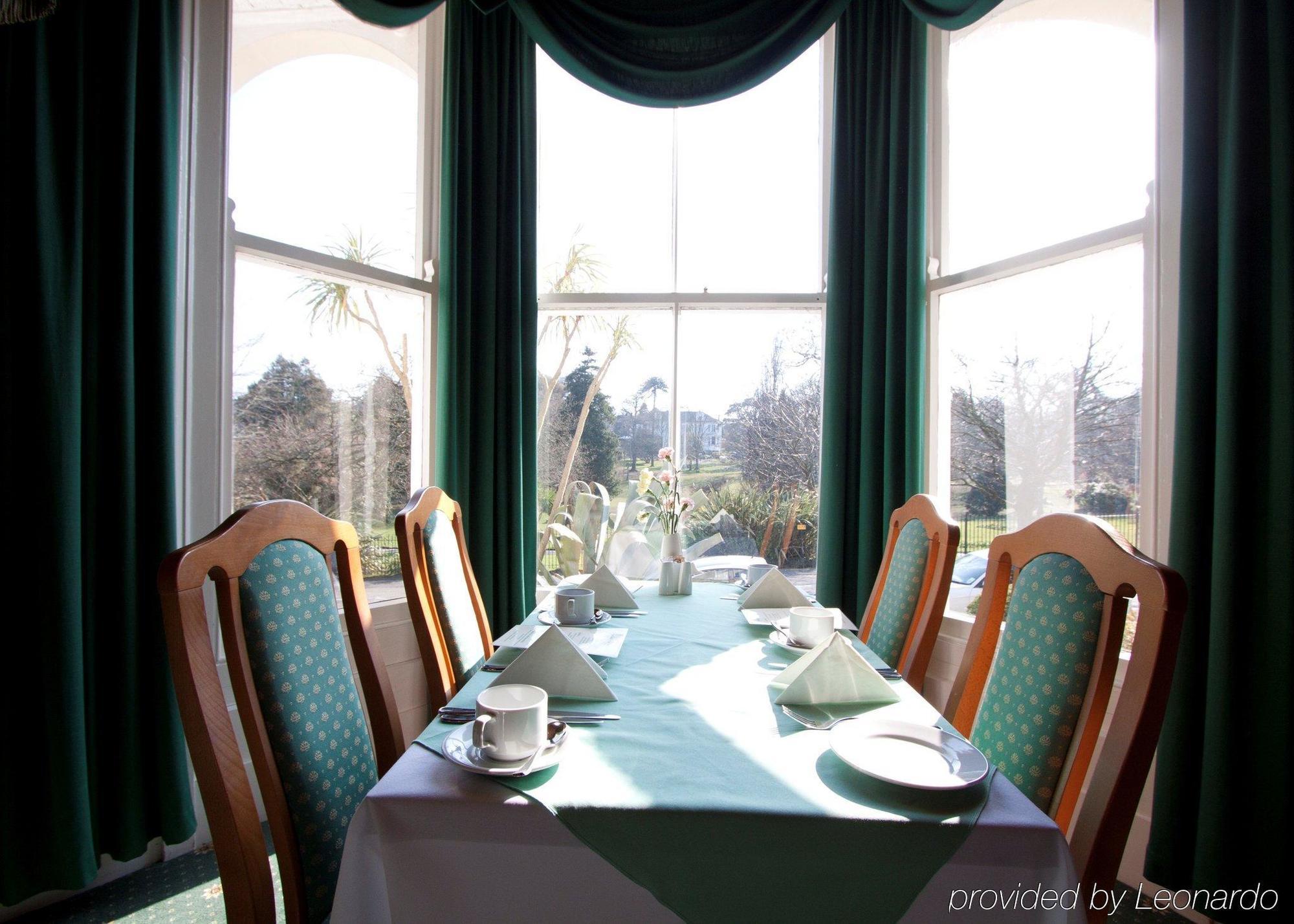 מלון פאלמות' Park View Townhouse מראה חיצוני תמונה