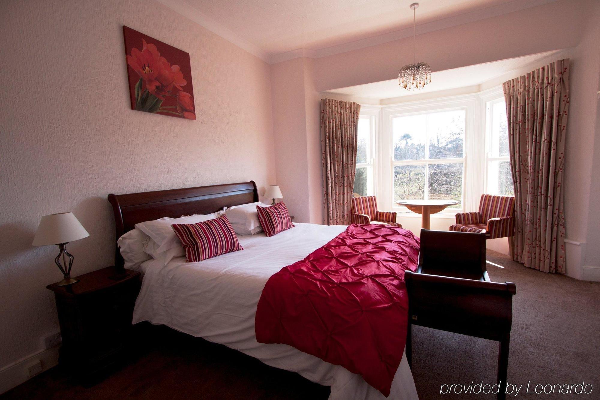 מלון פאלמות' Park View Townhouse מראה חיצוני תמונה