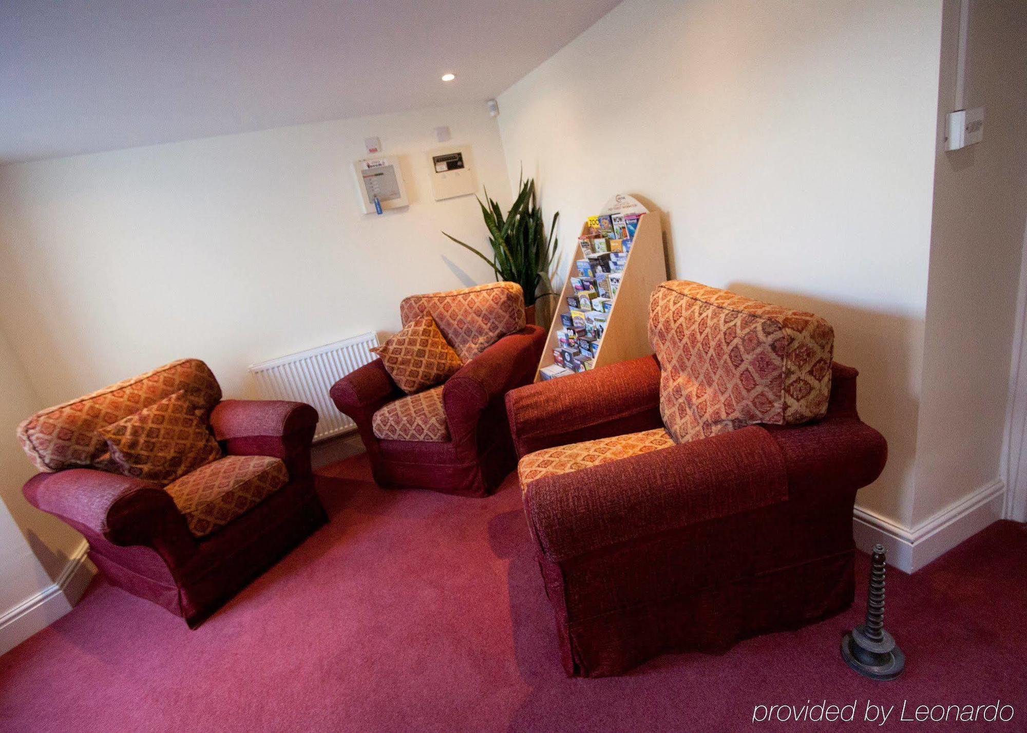 מלון פאלמות' Park View Townhouse מראה חיצוני תמונה