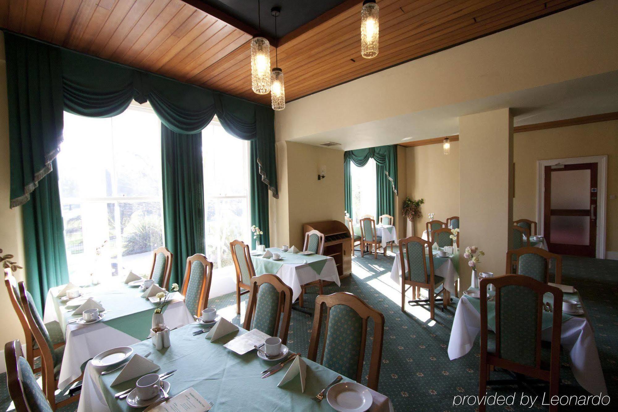 מלון פאלמות' Park View Townhouse מראה חיצוני תמונה