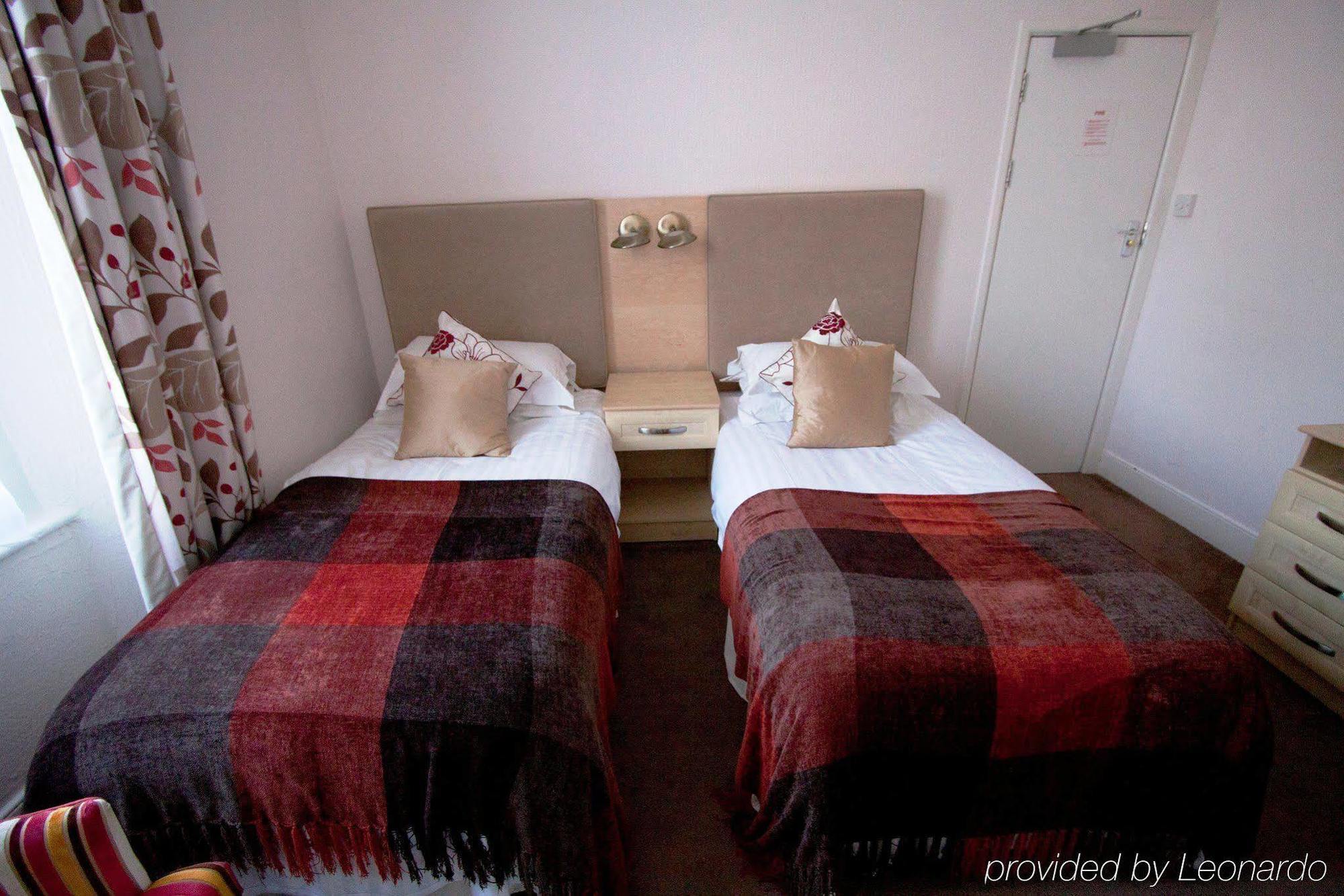מלון פאלמות' Park View Townhouse מראה חיצוני תמונה