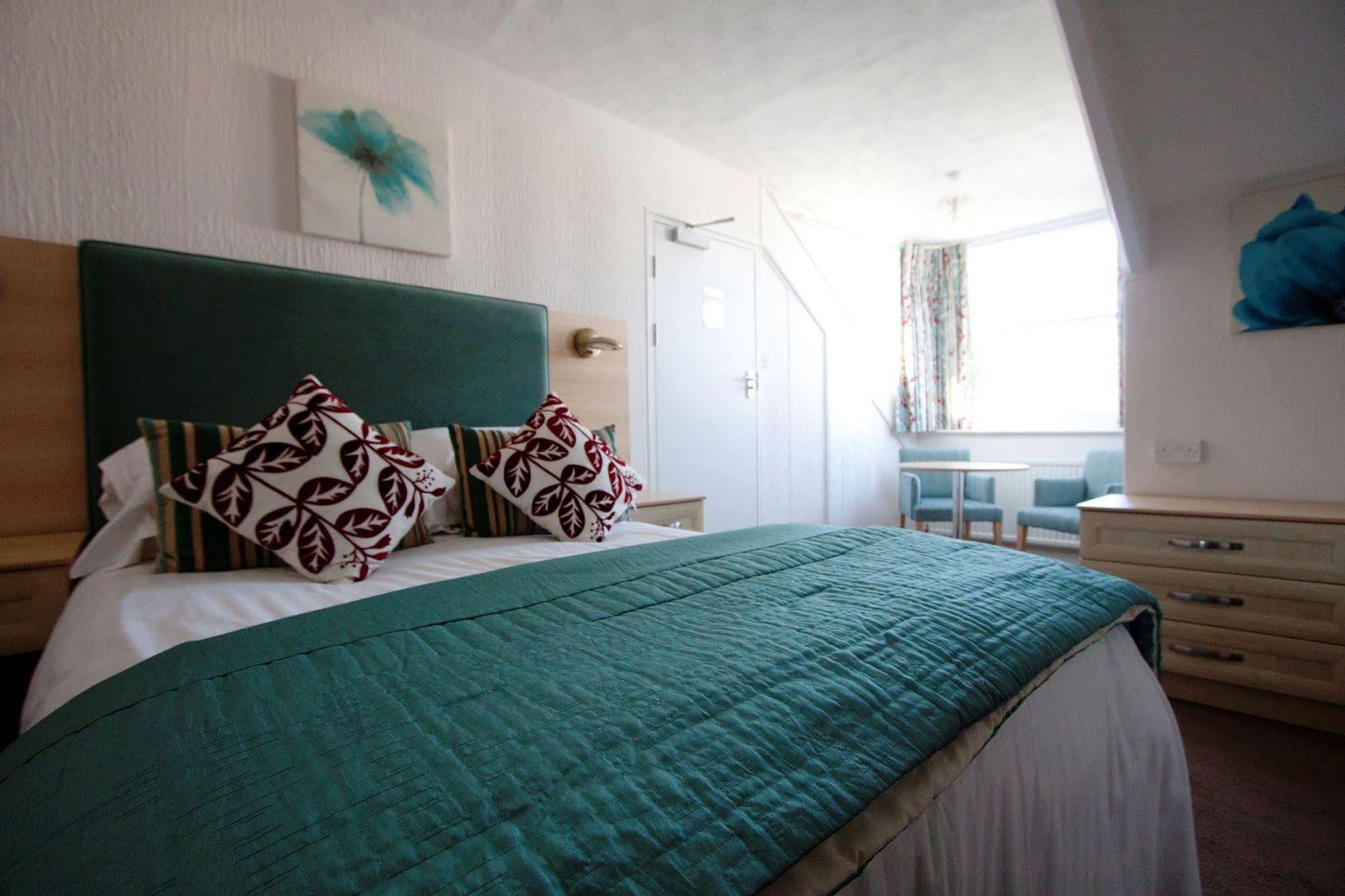 מלון פאלמות' Park View Townhouse מראה חיצוני תמונה